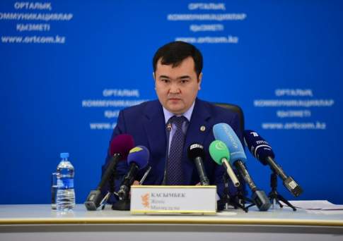 В Казахстане из 72 запущенных в рамках индустриализации предприятий пока работают лишь 19